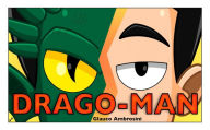 Title: Drago-man, Author: Glauco Ambrosini