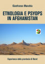 Etnologia e Psyops in Afghanistan: Esperienze dalla provincia di Herat