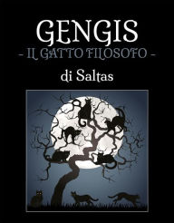 GENGIS - il gatto filosofo