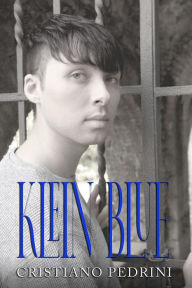 Title: Klein Blue, Author: Cristiano Pedrini