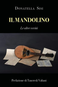 Title: Il mandolino, Author: Donatella Sisi