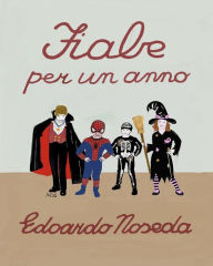 Title: Fiabe per un anno, Author: Edoardo Noseda