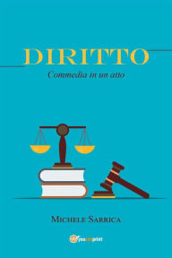 Title: Diritto, Author: Michele Sarrica
