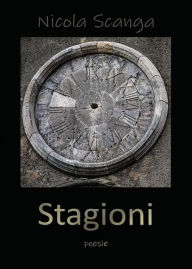 Title: Stagioni, Author: Nicola Scanga