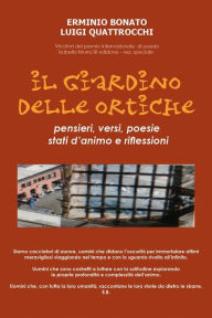 Title: il giardino delle ortiche, Author: Erminio Bonato