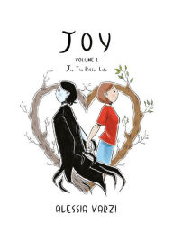 Title: JOY- Volume 1, Author: Alessia Varzi