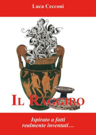 Title: Il Raggiro, Author: Luca Cecconi