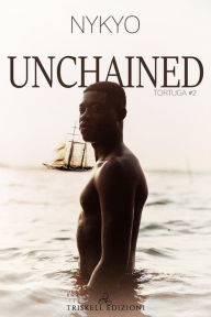 Title: Unchained, Author: Nykyo