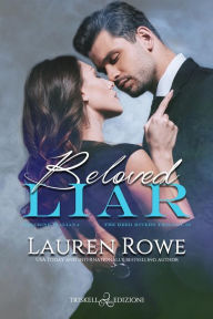 Title: Beloved Liar: Edizione italiana, Author: Lauren Rowe