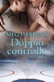 Title: Doppio controllo, Author: Meg Harding