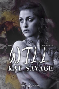 Title: Will: Edizione italiana, Author: Kat Savage
