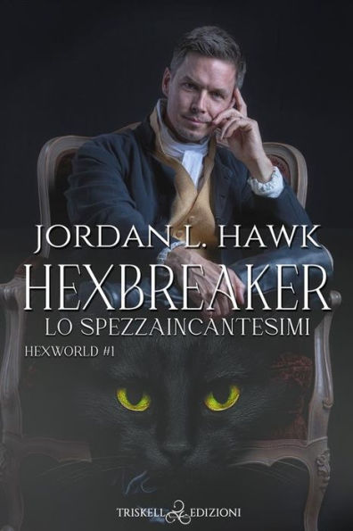 Hexbreaker: Lo spezzaincantesimi