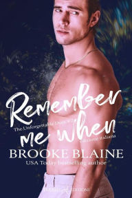 Title: Remember me when: Edizione italiana, Author: Brooke Blaine