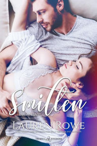 Title: Smitten: Incantati, Author: Lauren Rowe