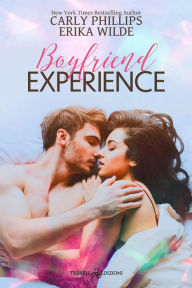 Title: Boyfriend Experience: Edizione italiana, Author: Erika Wilde