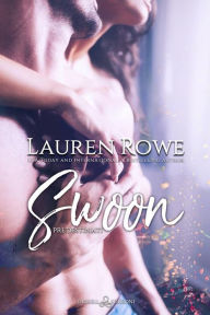 Title: Swoon: Predestinati, Author: Lauren Rowe