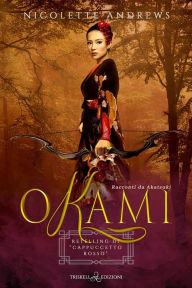 Title: Okami: Retelling di 