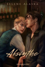 Title: Absinthe, Author: Selene Alaska