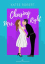 Chasing Mrs. Right: Edizione italiana