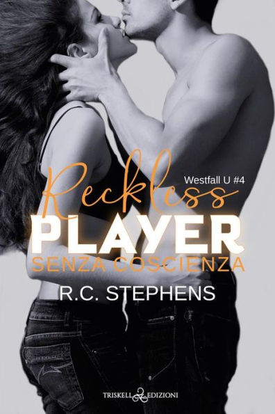 Reckless Player: Senza coscienza