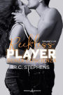 Reckless Player: Senza coscienza