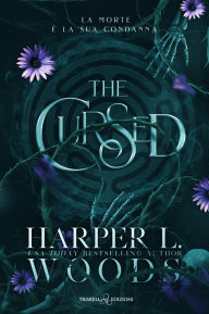 Title: The Cursed: Edizione italiana, Author: Harper L. Woods