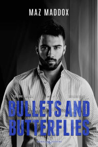 Title: Bullets and butterflies: Edizione italiana, Author: Maz Maddox