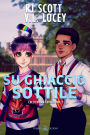 Su ghiaccio sottile