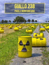 Title: Giallo 238, Author: Paola Montorfano
