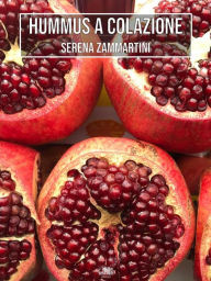 Title: Hummus a colazione, Author: Serena Zammartini