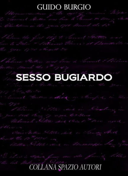 Sesso Bugiardo