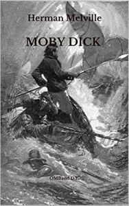 Title: Moby Dick, Author: Herman Melville