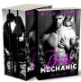 Dirty Mechanic