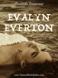 Title: Evalyn Everton, Author: Ricardo Tronconi