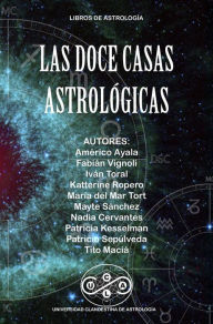 Title: Las Doce Casas Astrolo?gicas, Author: UCLA