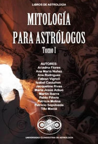 Title: Mitologi?a para Astro?logos, Author: UCLA