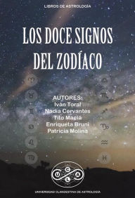 Title: Los Doce Signos del Zodíaco, Author: UCLA