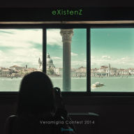 Title: Veramiglia Contest 2014: eXistenZ, Author: Alessandro Passerini