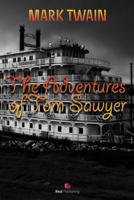 Title: The Adventures of Tom Sawyer, Author: Mark Twain