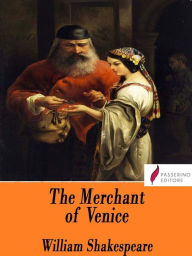 Title: The Merchant of Venice, Author: William Shakespeare