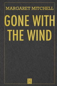 Title: Gone with the Wind, Author: Margaret Mitchell