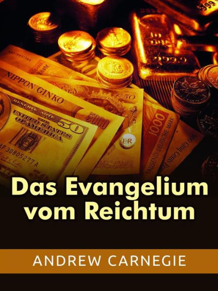 Das Evangelium vom Reichtum (Übersetzt)