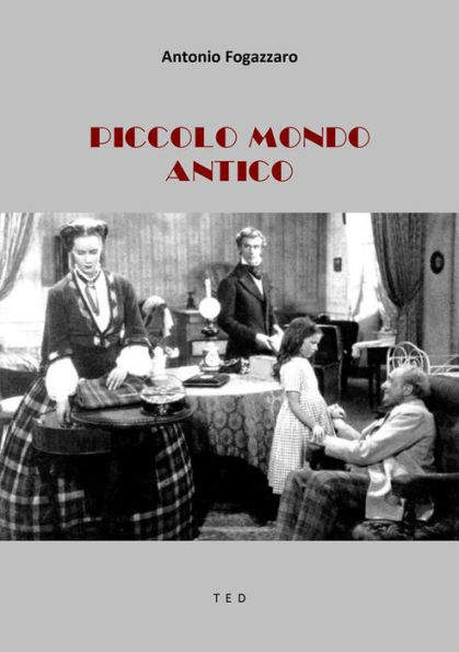 Piccolo mondo antico