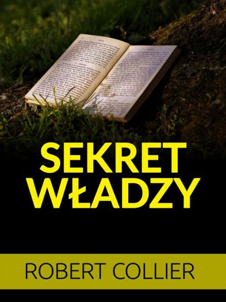 Sekret Wladzy (Tlumaczenie)