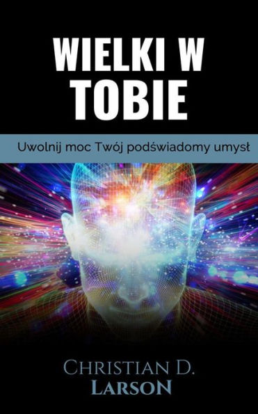 Wielki w Tobie (Tlumaczenie)