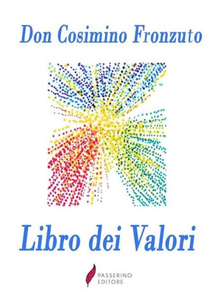 Libro dei Valori