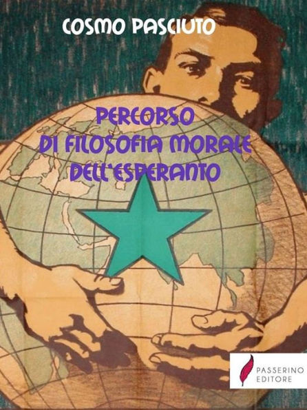 Percorso di filosofia morale dell'Esperanto