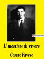 Il mestiere di vivere: (Diario 1935-1950)