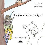 Title: Es war einst ein Jager, Author: Luca Gottardi