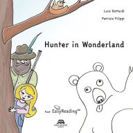 Title: Hunter in wonderland, Author: Luca Gottardi